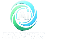 Kinetic Logo